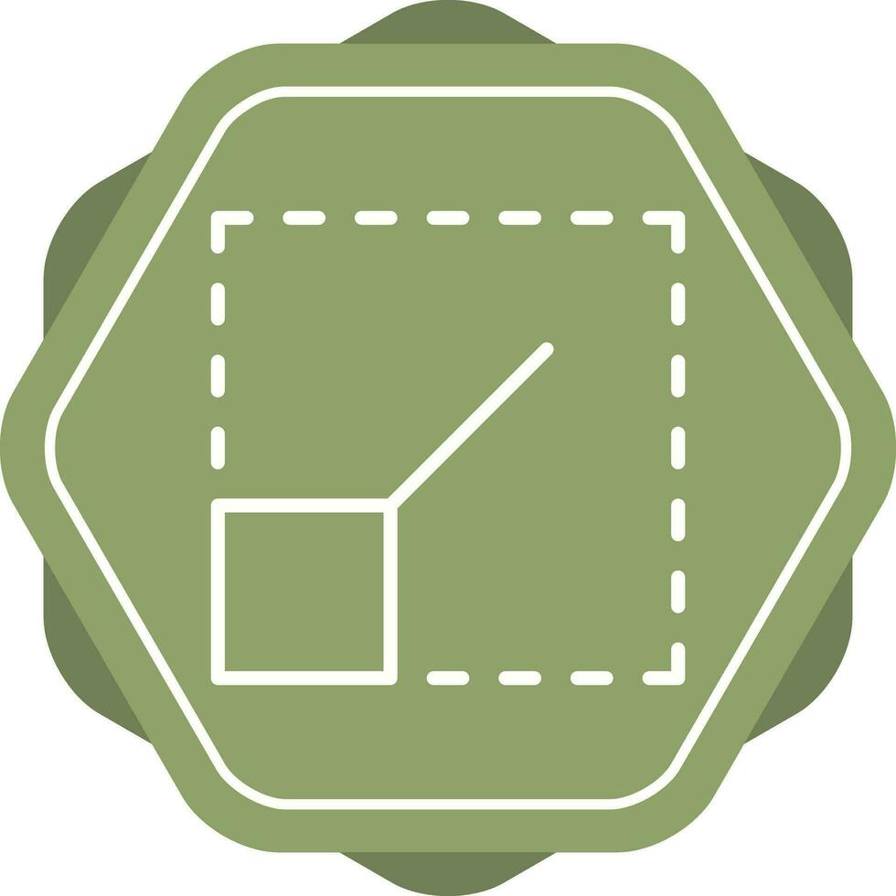 Scale Vector Icon