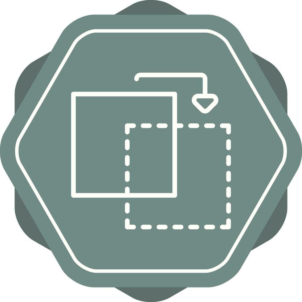 Background Vector Icon