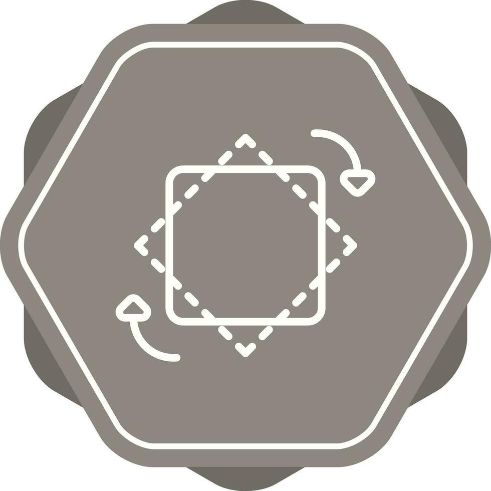 Rotate Vector Icon
