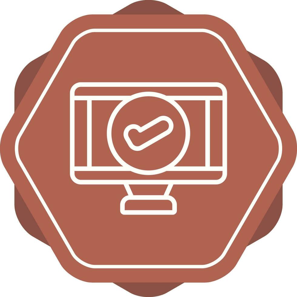 Update Vector Icon