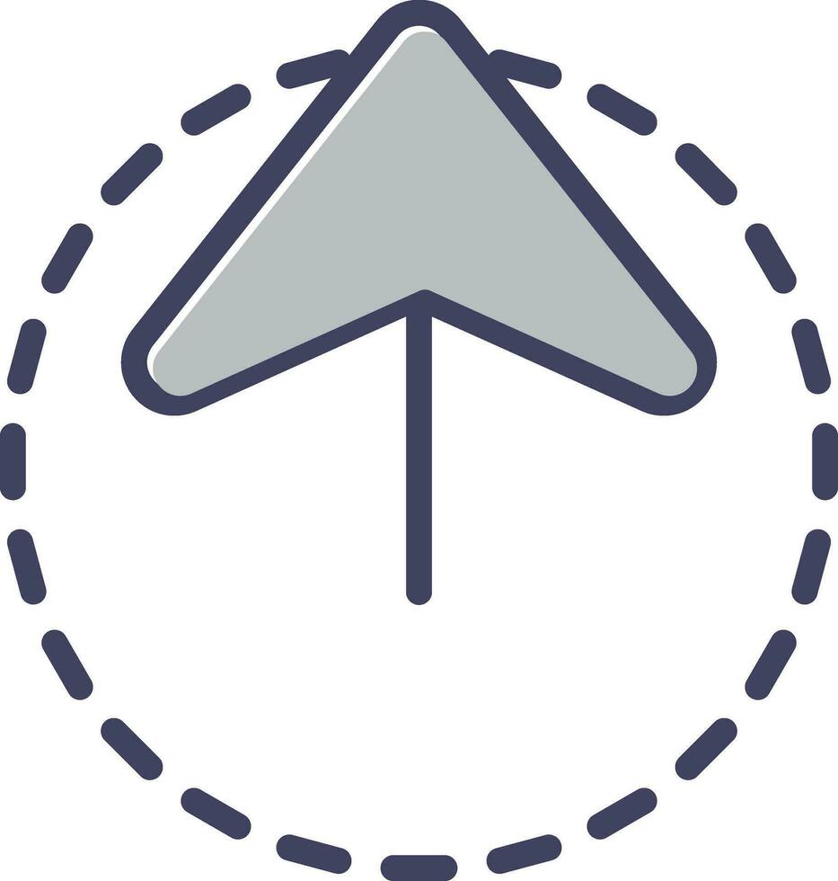 Arrow Vector Icon