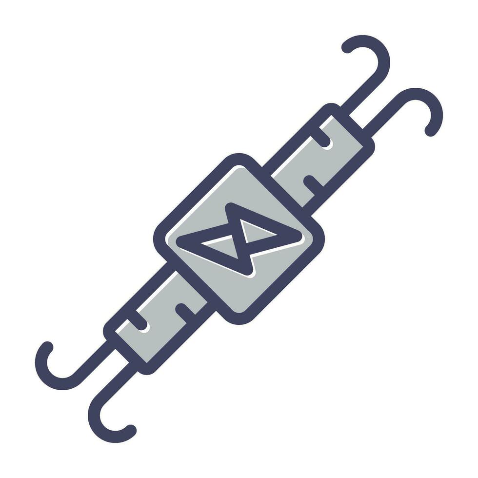 Wires Vector Icon