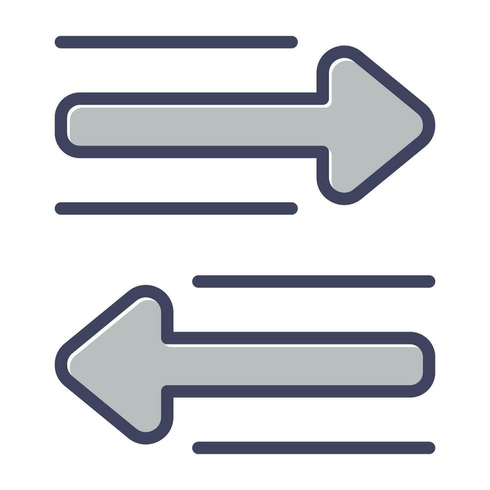 Arrow Vector Icon
