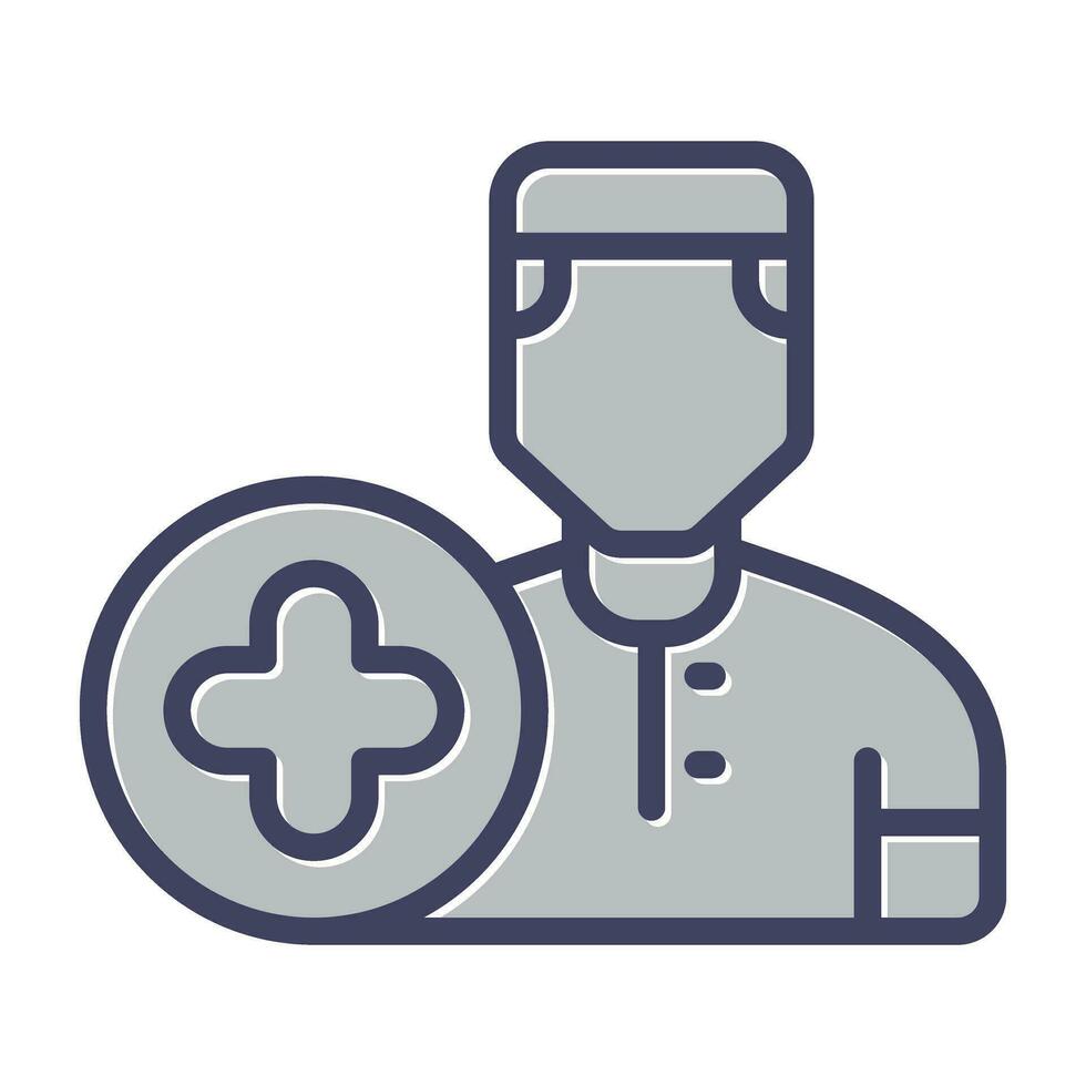 Add User Registration Vector Icon