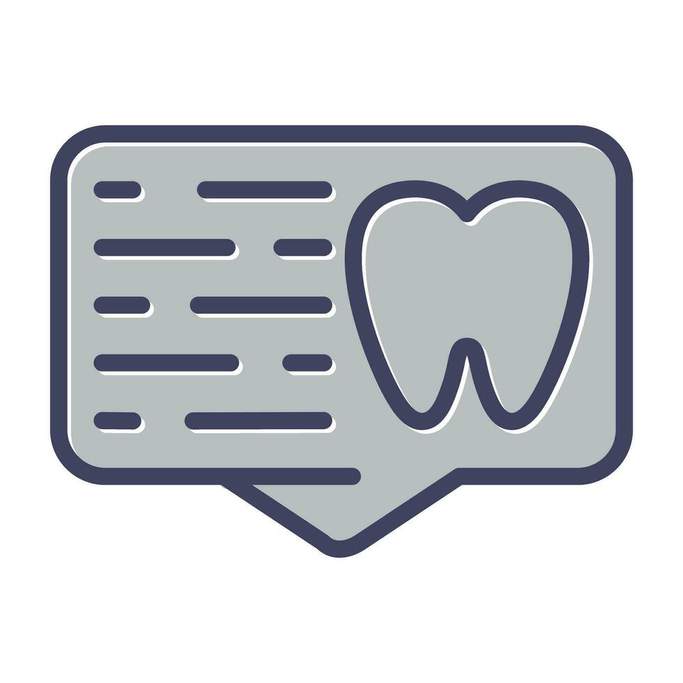 Faq Vector Icon