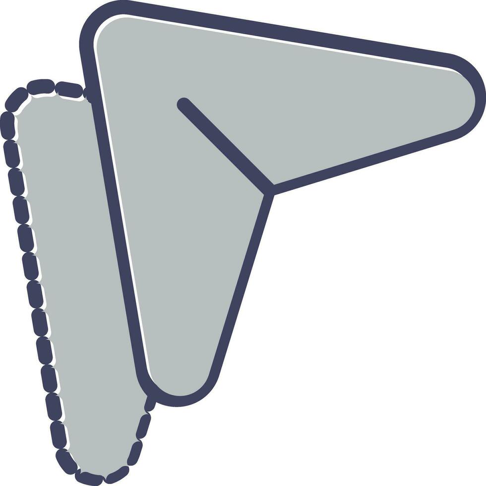 Cursor Vector Icon