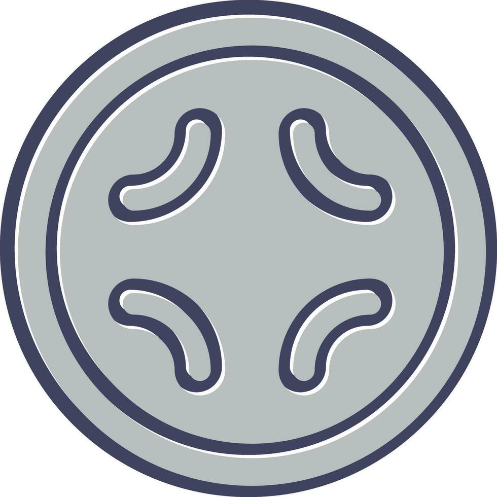 Minimize Vector Icon
