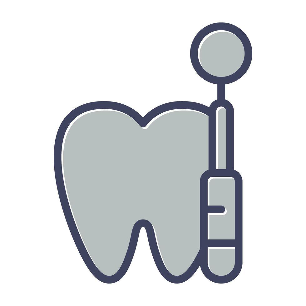 Tooth Vector Icon