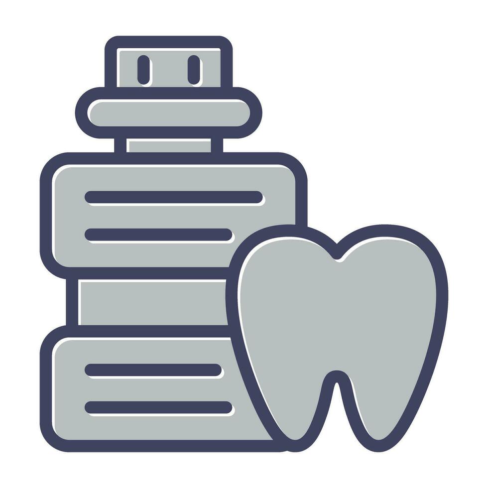 Outhwash Vector Icon