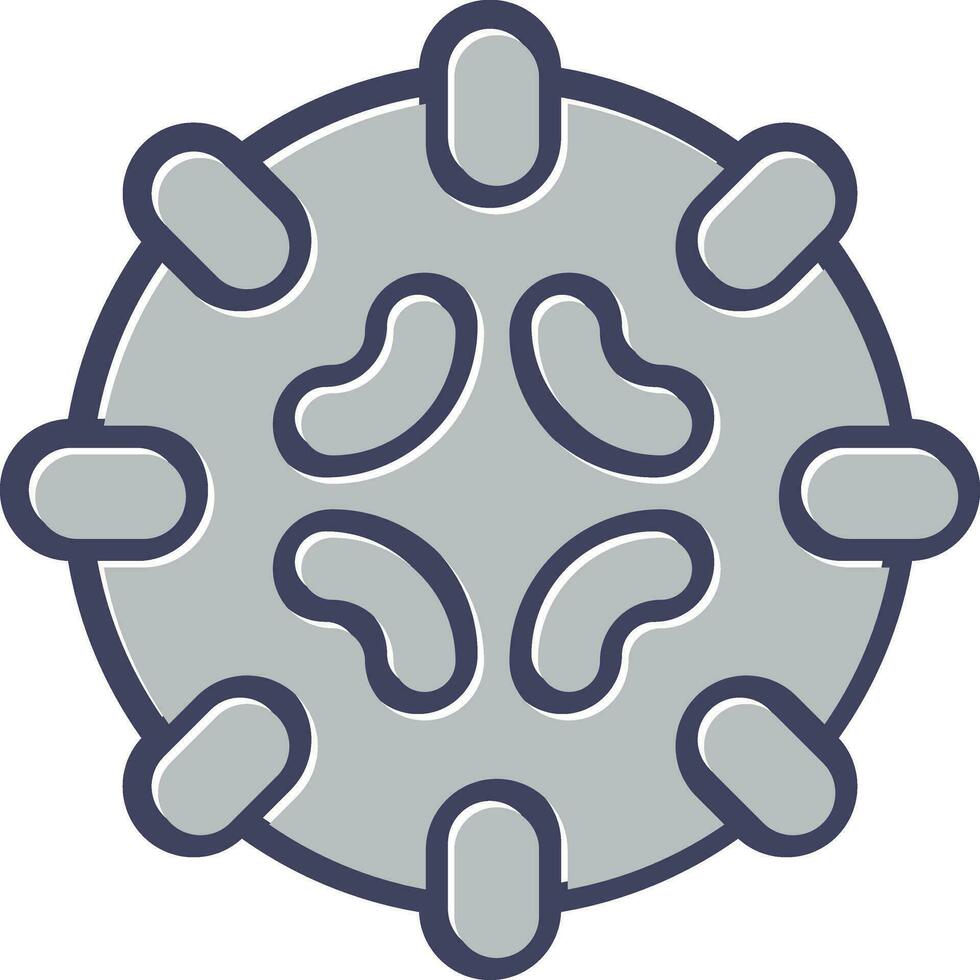 Target Vector Icon