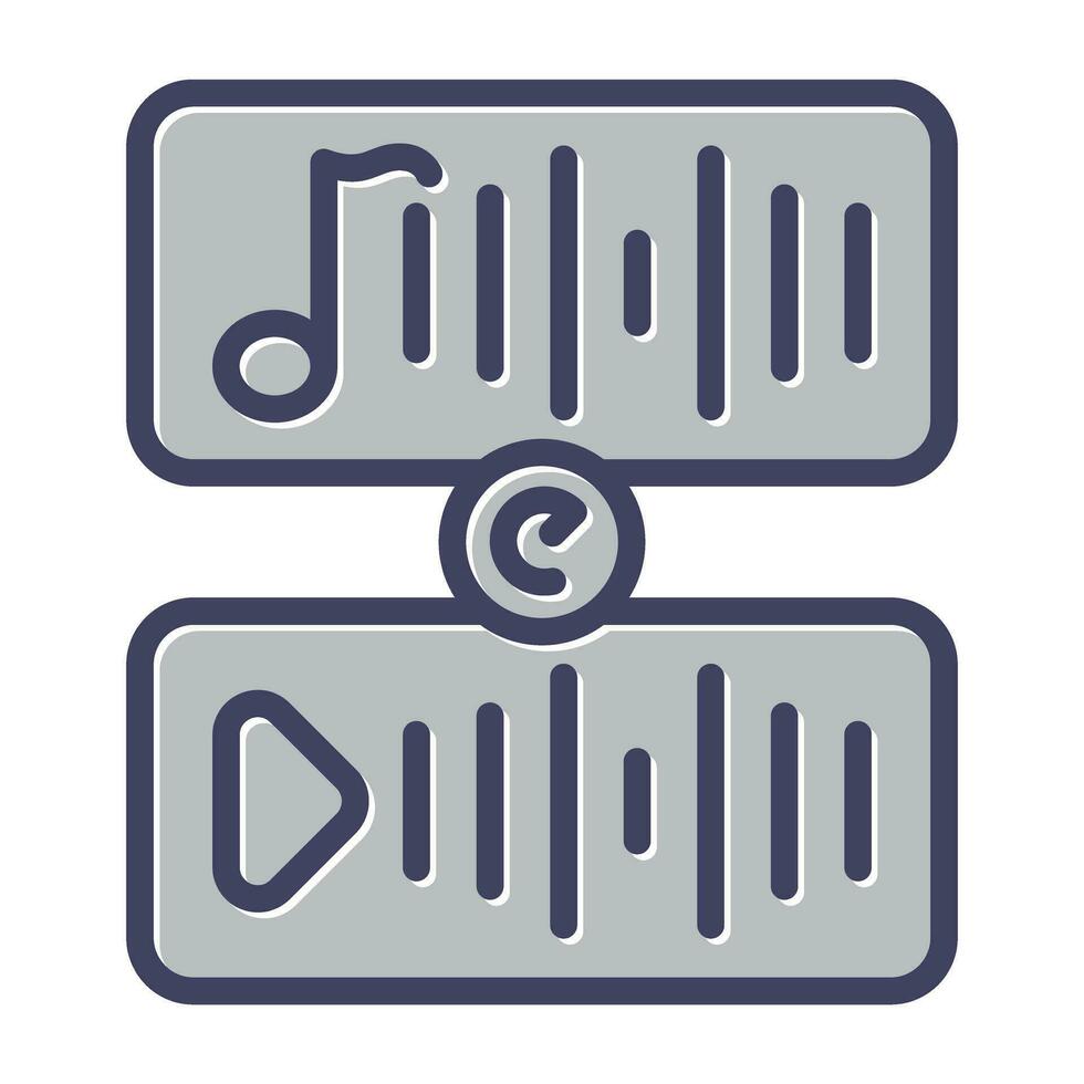 Sync Vector Icon
