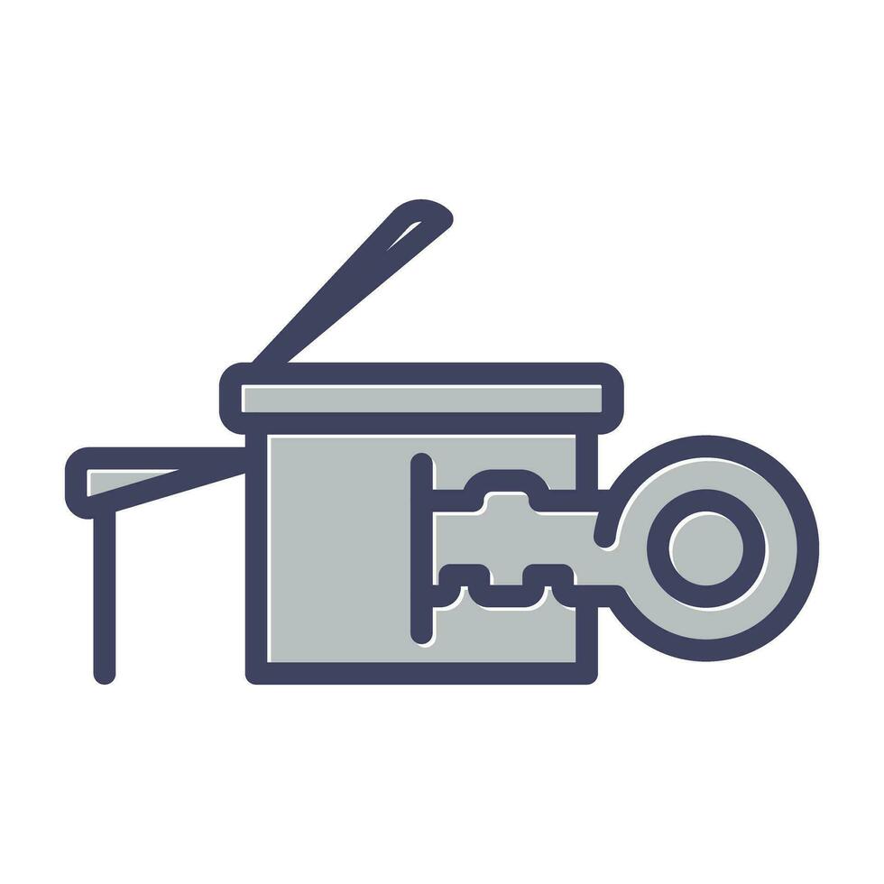 House Vector Icon