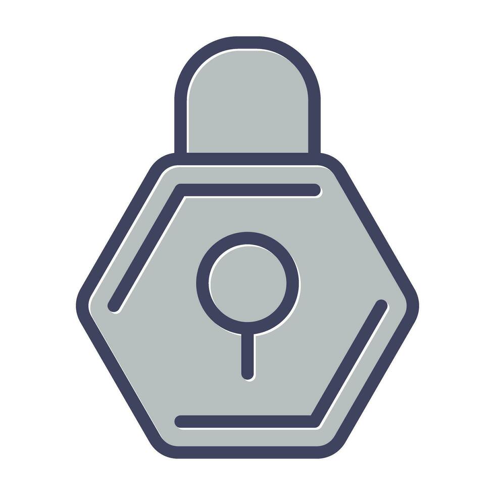 Padlock Vector Icon