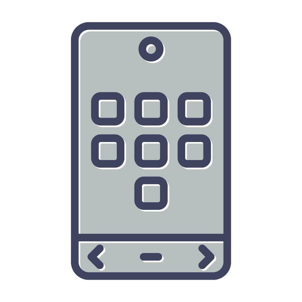 Apps Vector Icon