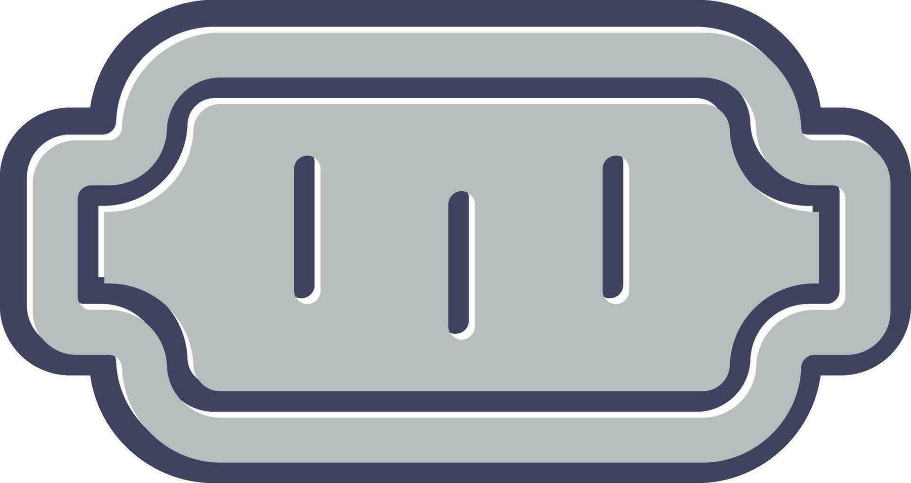 Power Vector Icon
