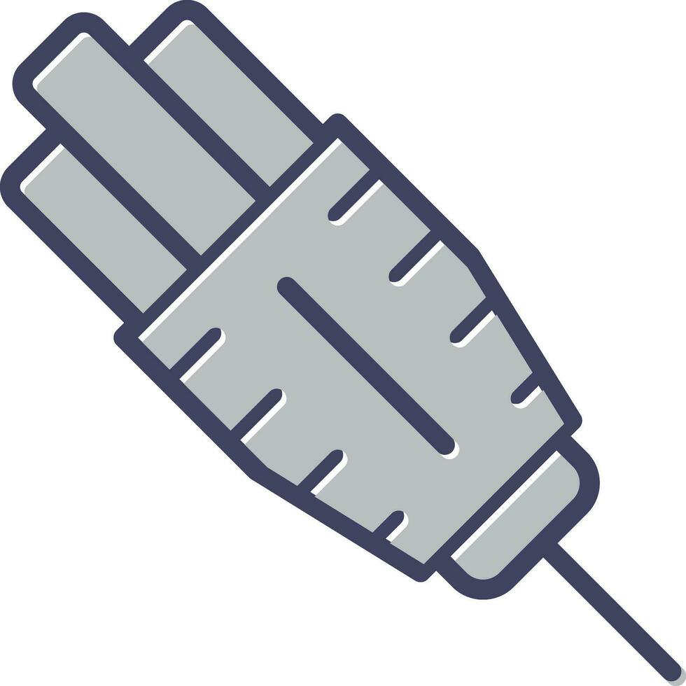 Ethernet Vector Icon