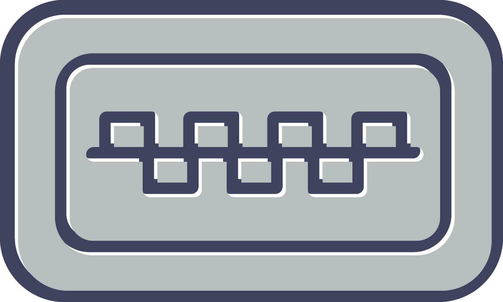 Usb Vector Icon