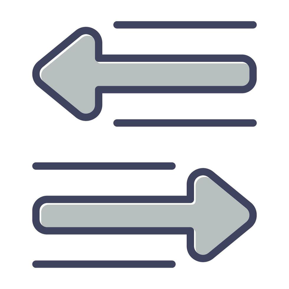 Arrow Vector Icon