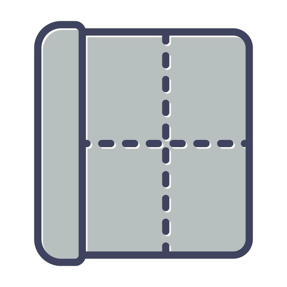Borders Vector Icon