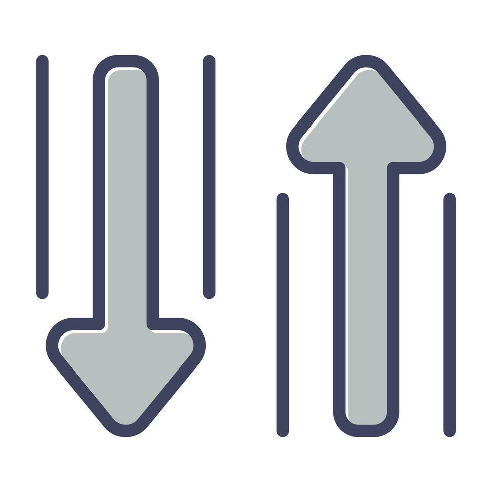 Arrow Vector Icon