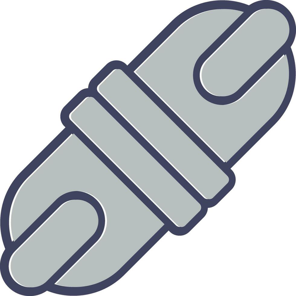 Plug Vector Icon