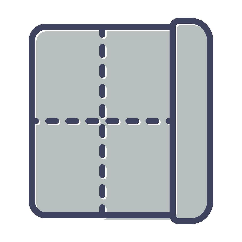 Borders Vector Icon