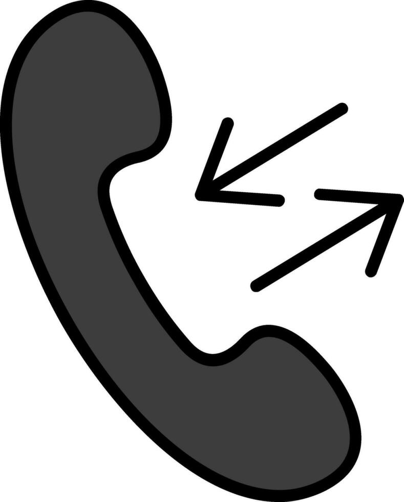 Phone Vector Icon
