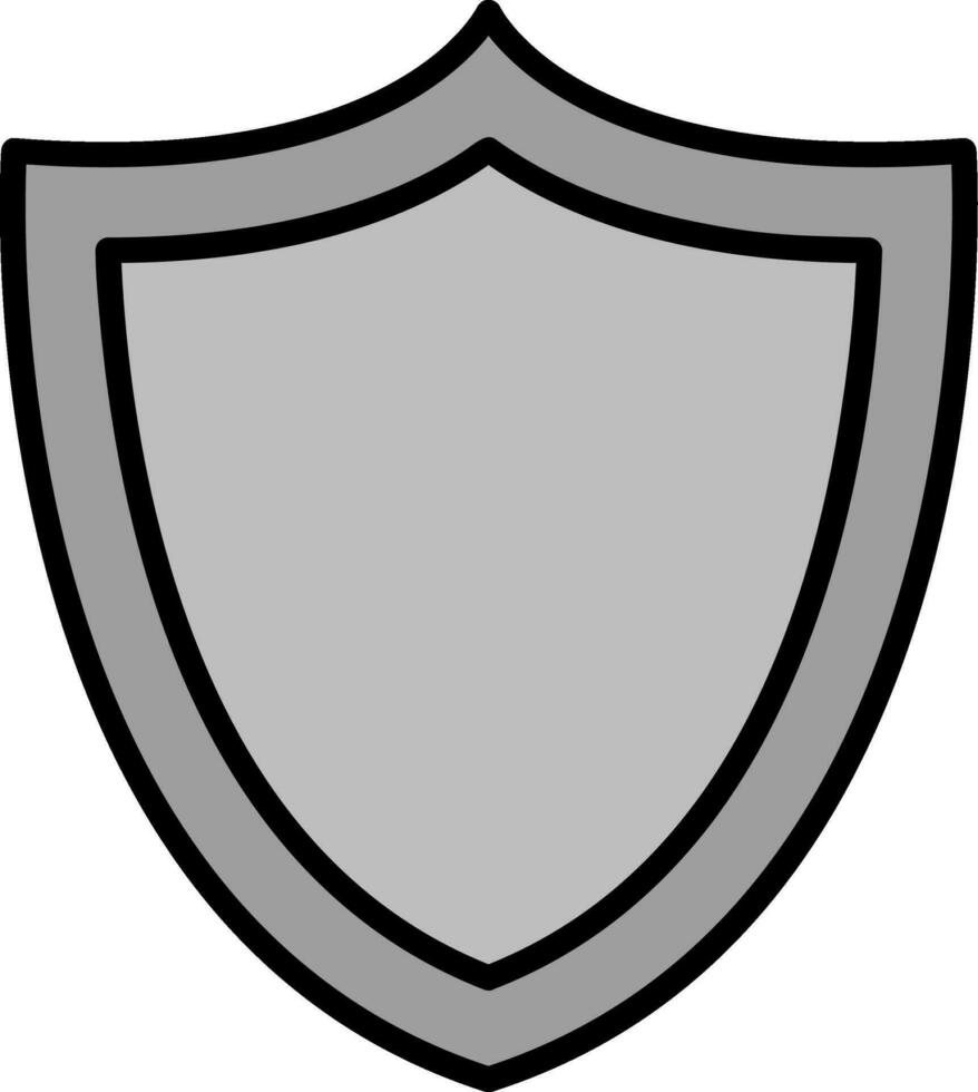 Shield Vector Icon