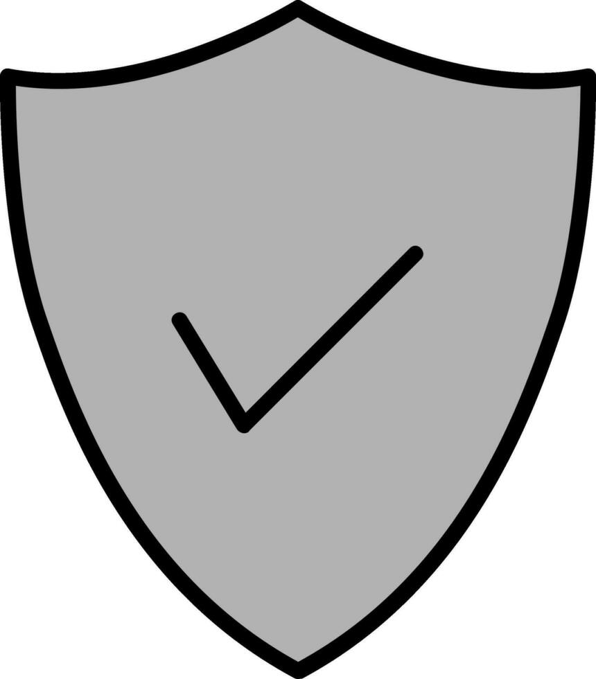 Shield Vector Icon