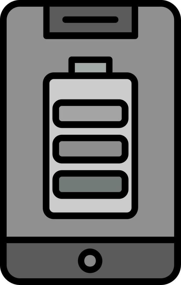 Smartphone Vector Icon