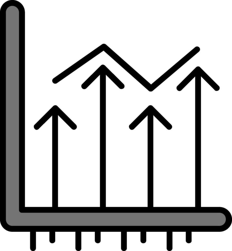 Grow up Vector Icon