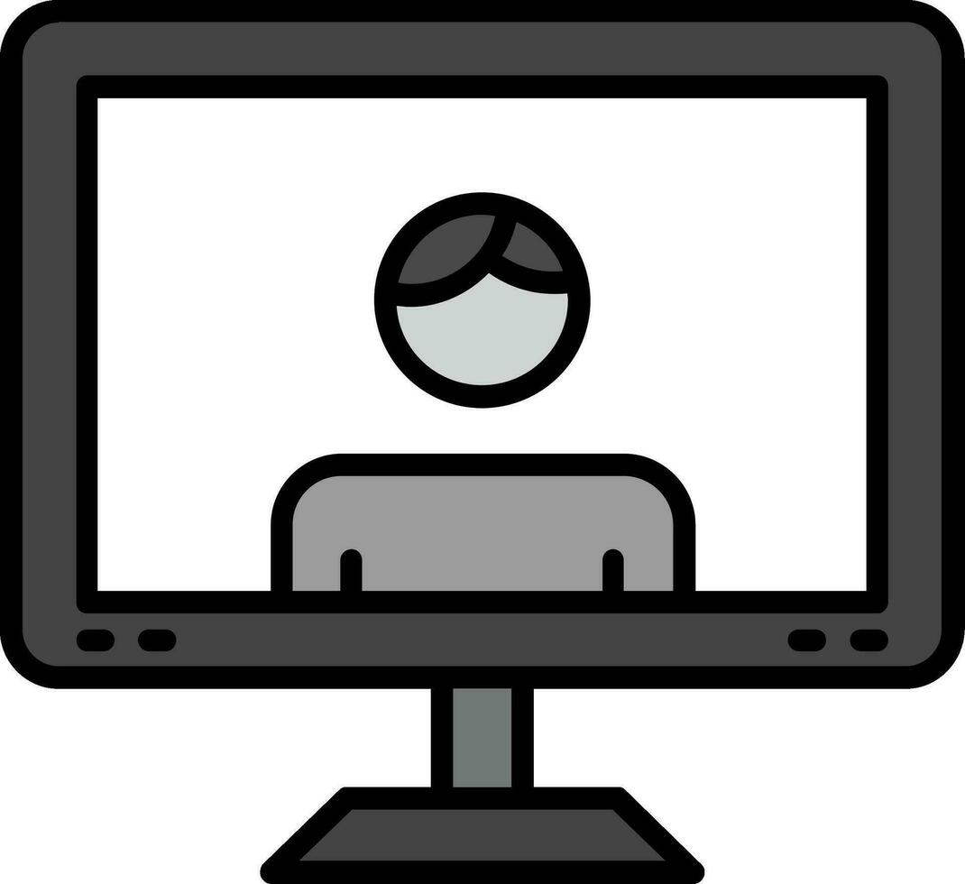 User Vector Icon