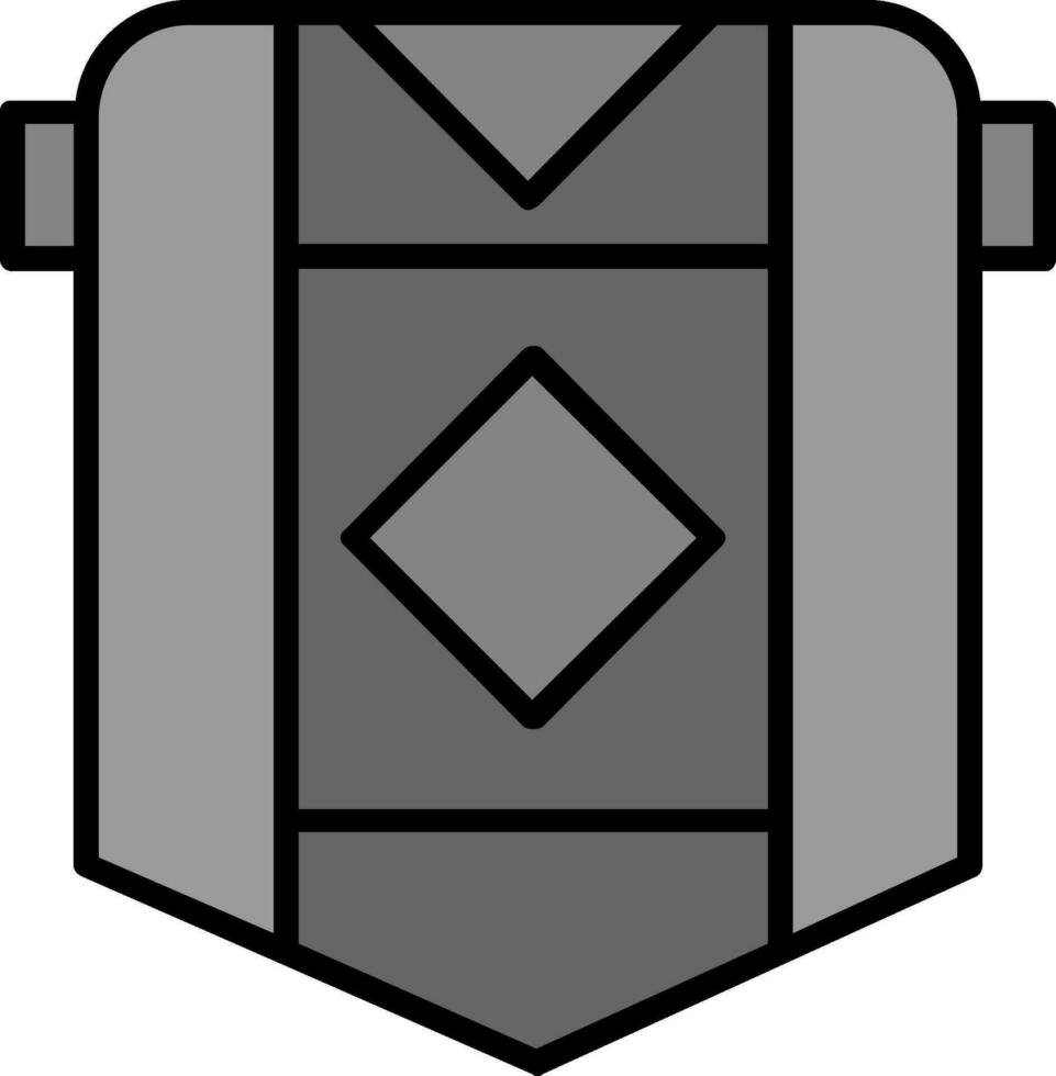 Banner Vector Icon