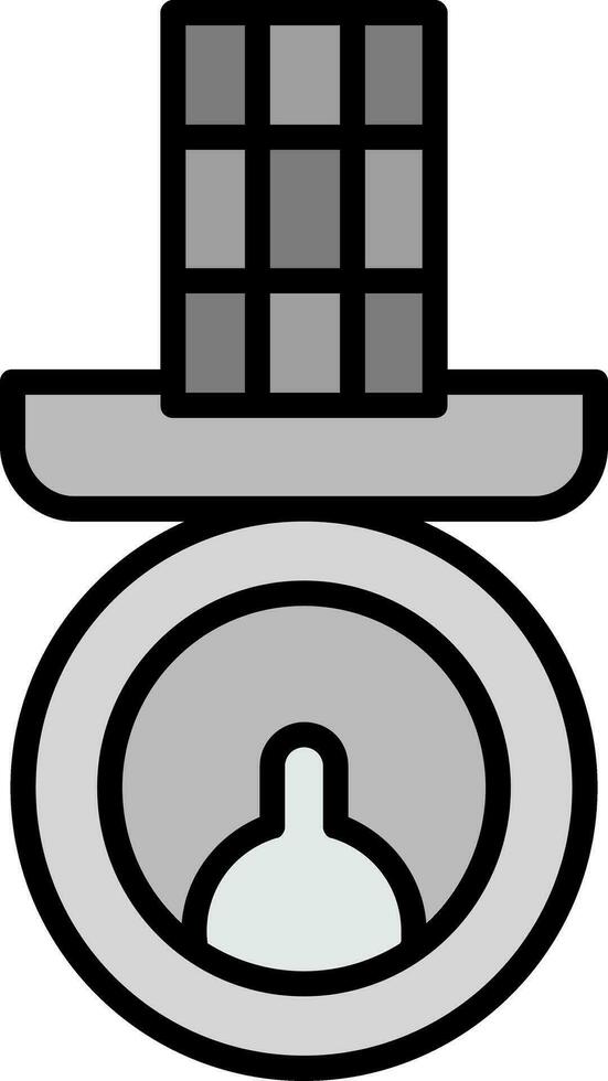 Reputation Vector Icon