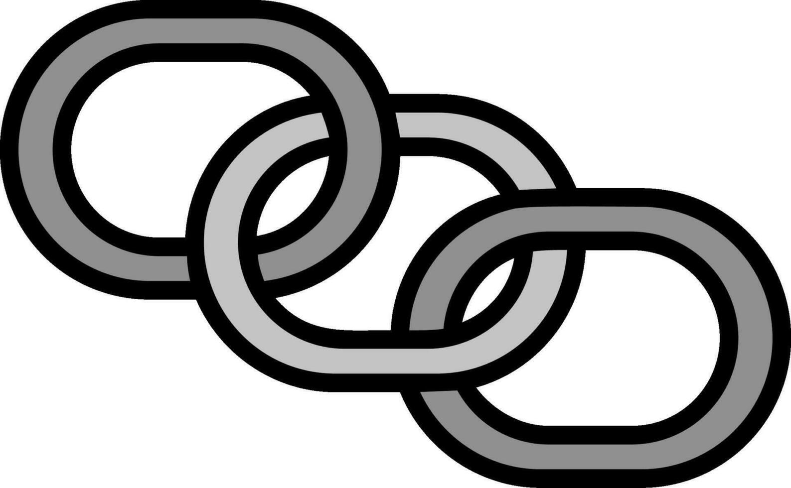 Chain Vector Icon