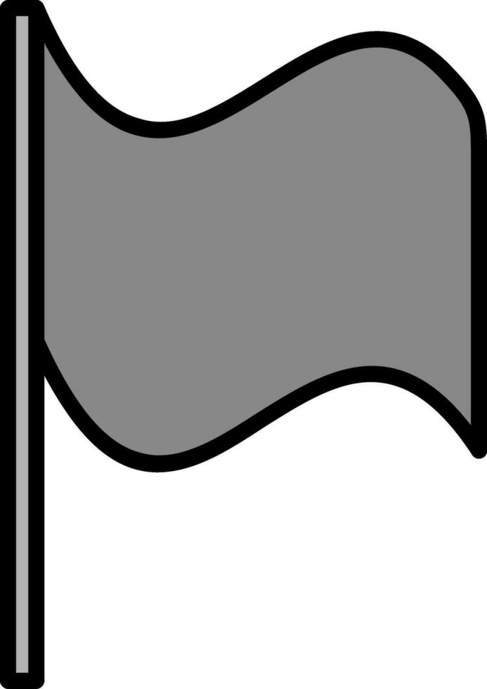 Flag Vector Icon