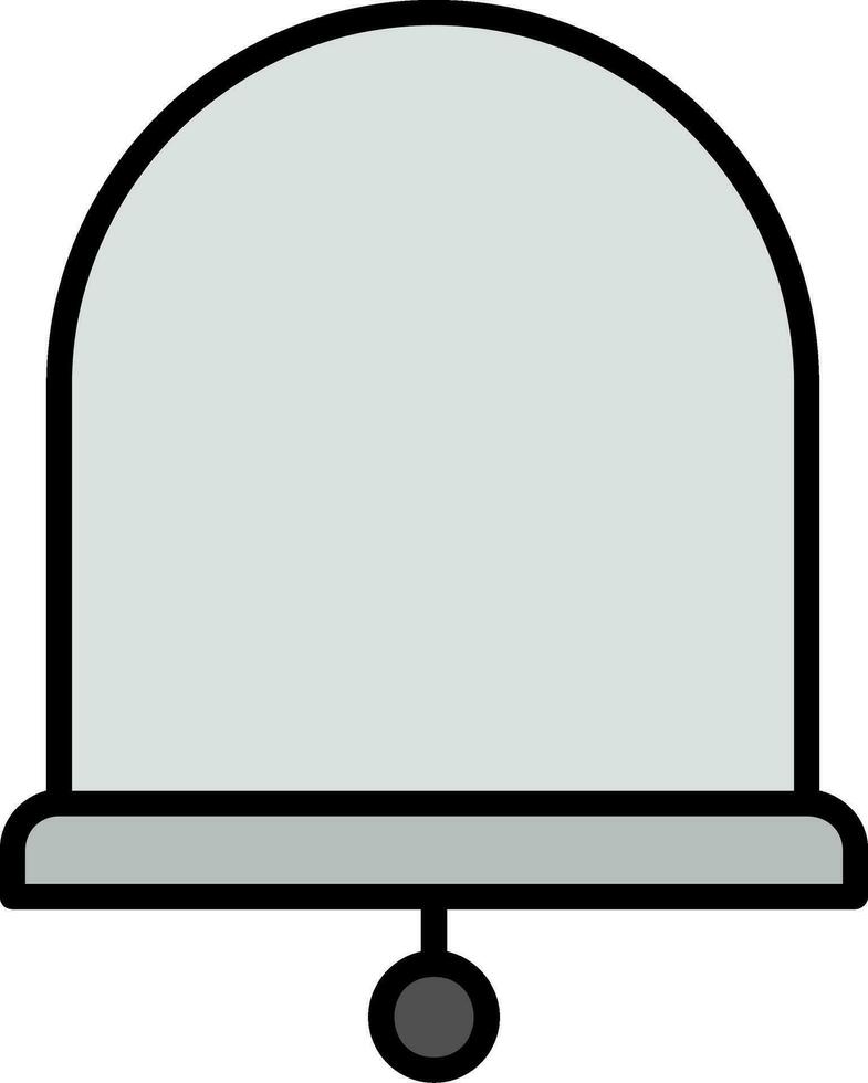 Bell Vector Icon