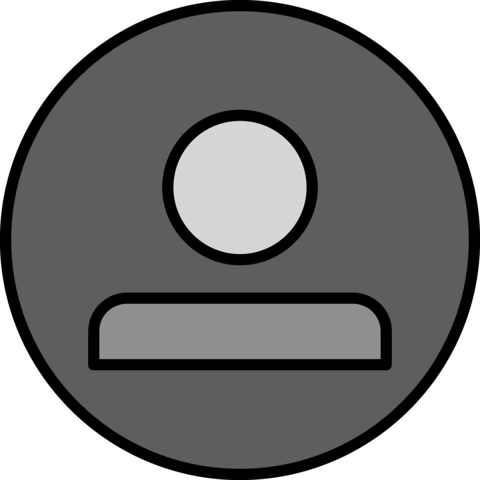 Contact Vector Icon