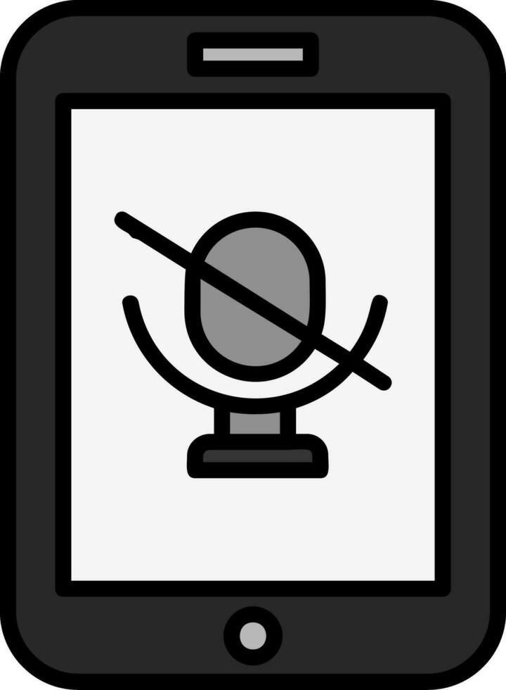 Moblie Vector Icon