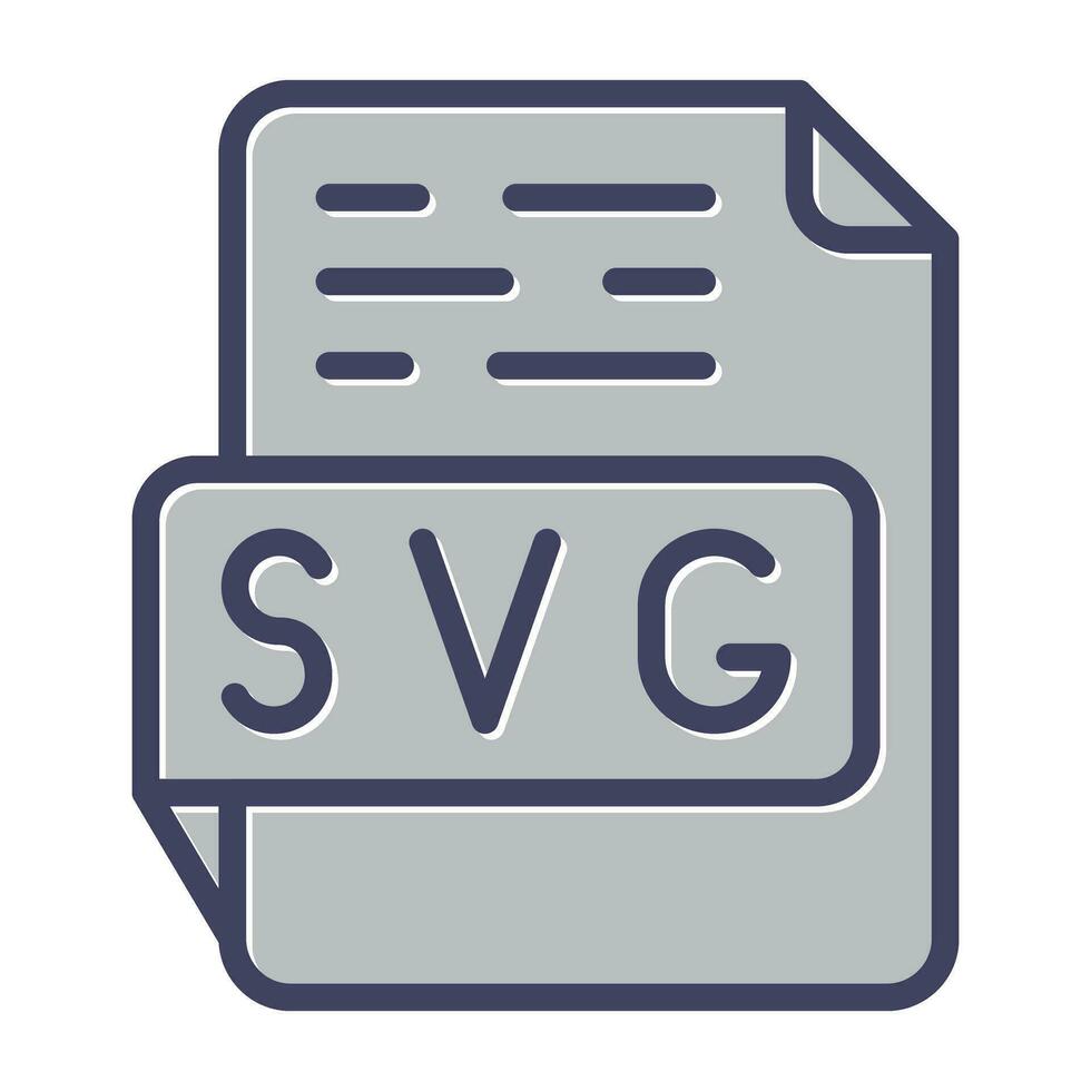 SVG Vector Icon