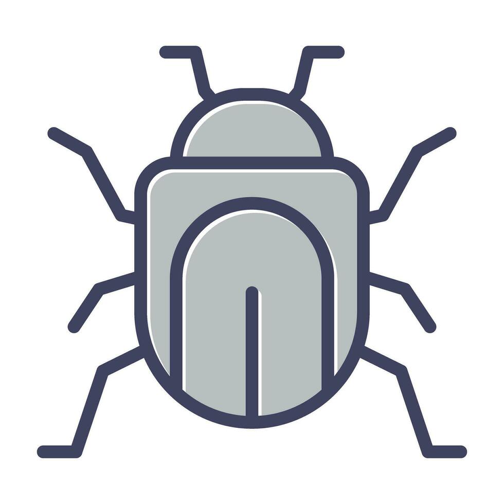 Beetl Vector Icon