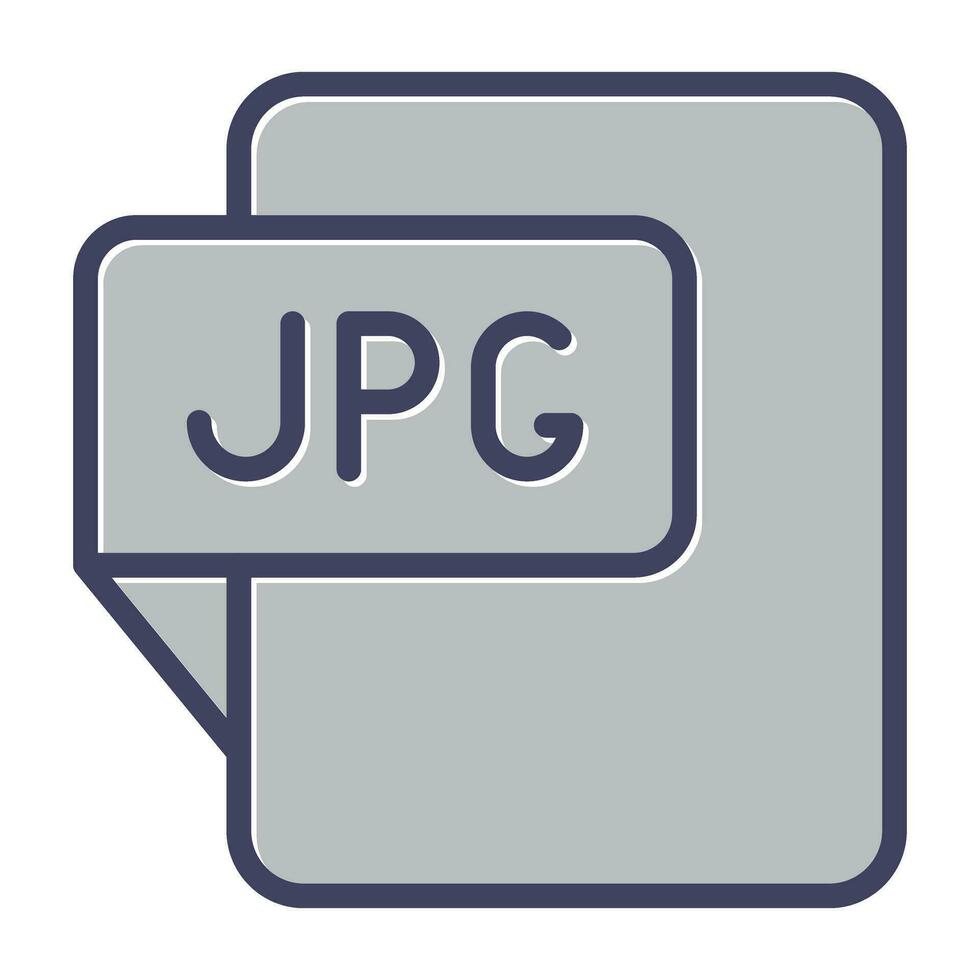 Document Formatting Vector Icon