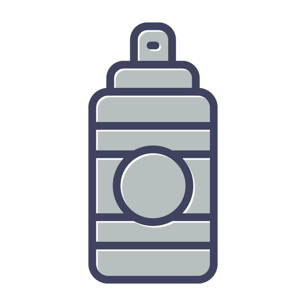 Lotion Vector Icon