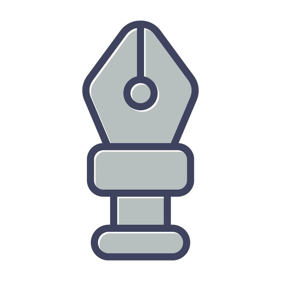 Pen Vector Icon