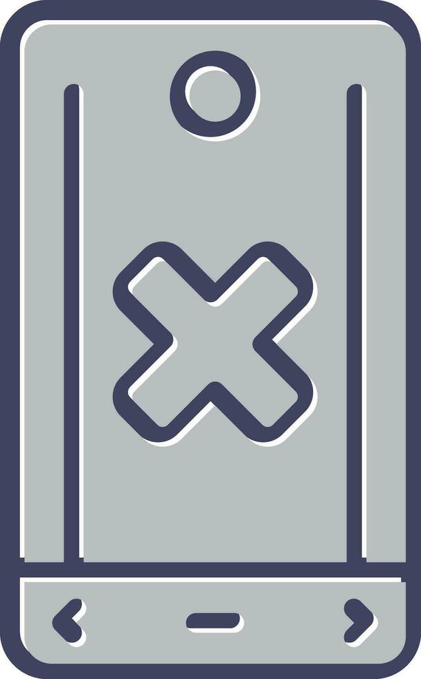Smartphone Vector Icon