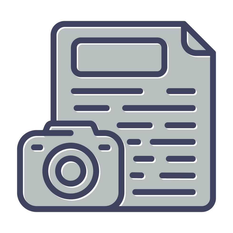 File Vector Icon