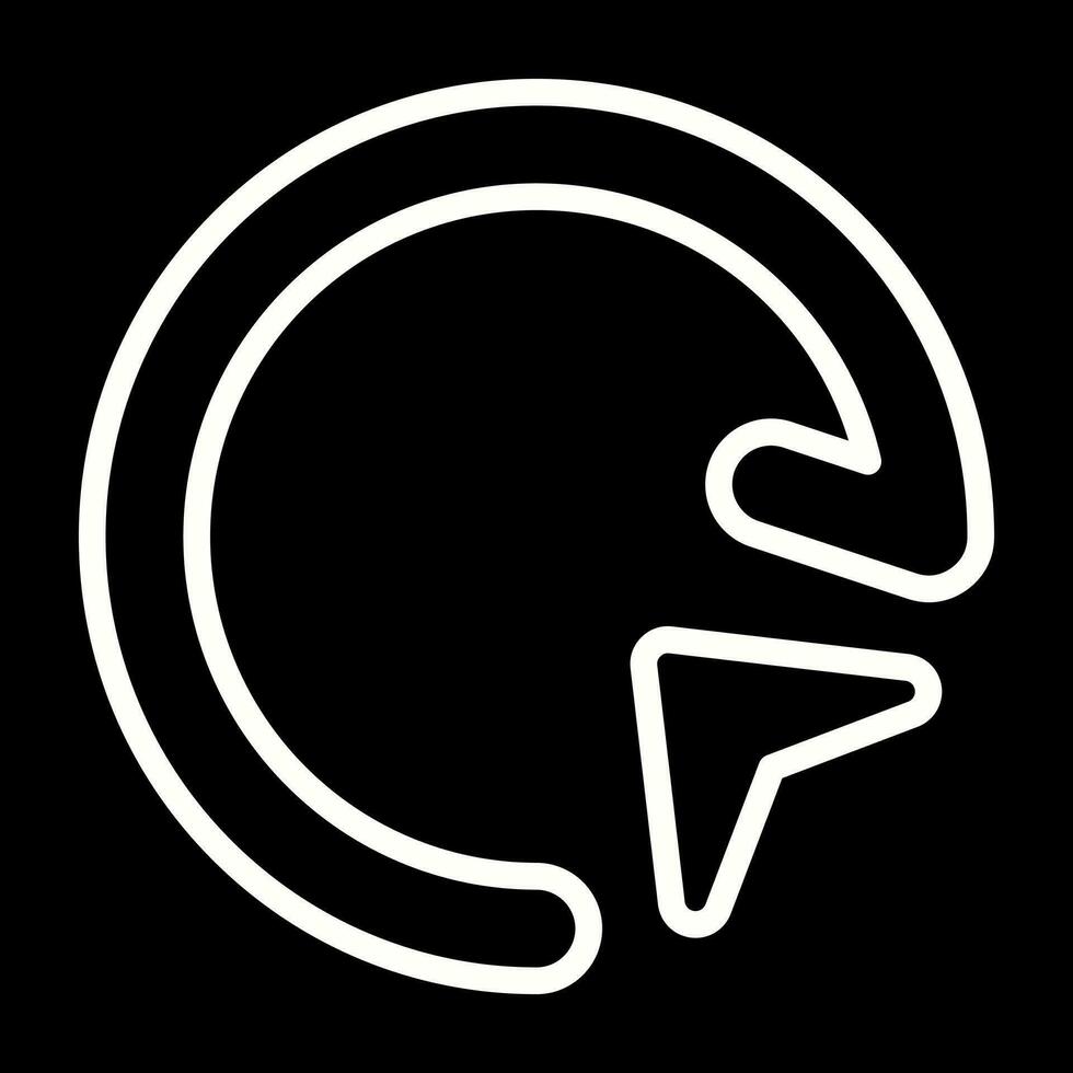 ReLoad Vector Icon