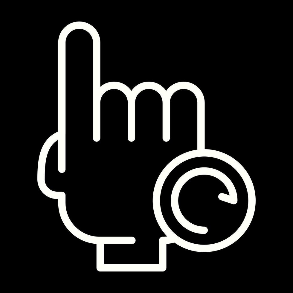 ReLoad Vector Icon