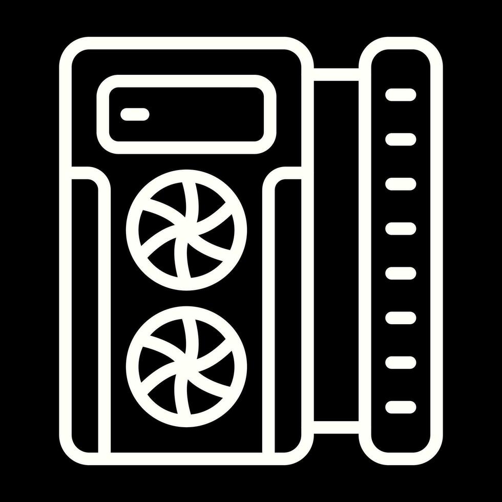 Pc Game Vector Icon
