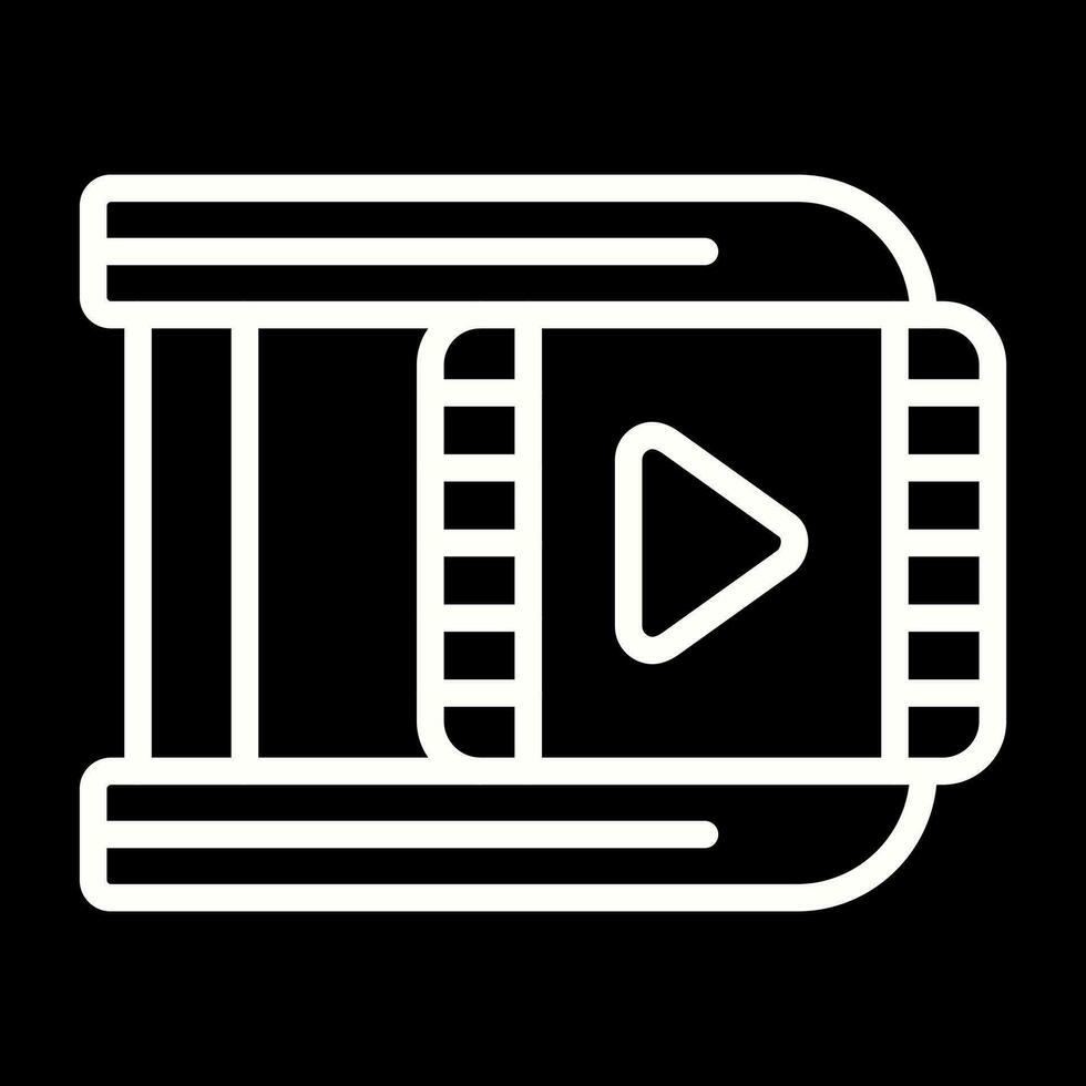 Compress Vector Icon